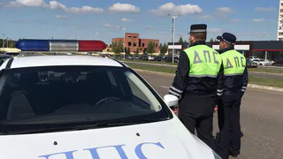 Водители, будьте осторожны! Сегодня ГИБДД проводят рейды