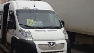 В Брянске маршрутчик помог школьнице с паническими атаками