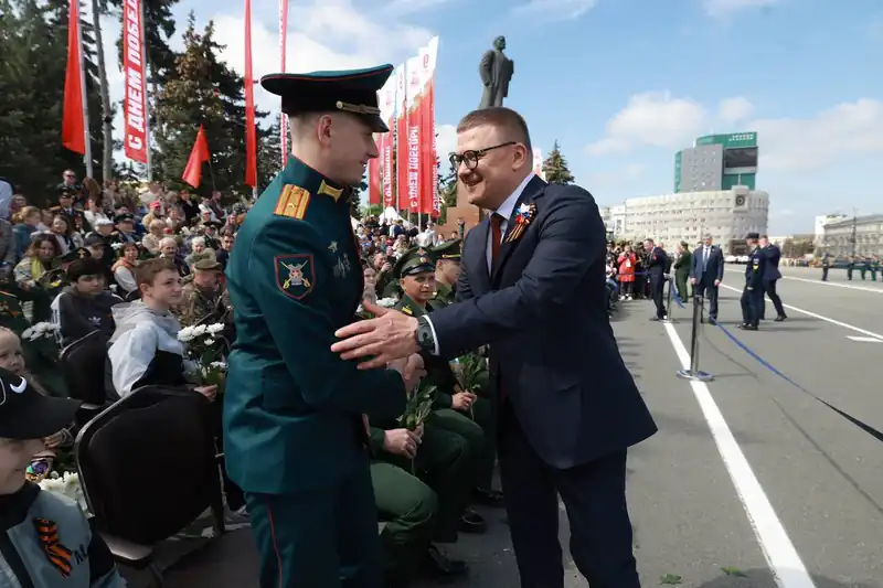 Алексей Текслер сохраняет место в списке самых влиятельных губернаторов России