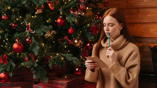 Названы желания, которые ни в коем случае нельзя загадывать на Новый год