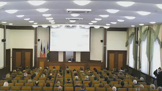 В мэрии Нижнекамска произошли кадровые изменения