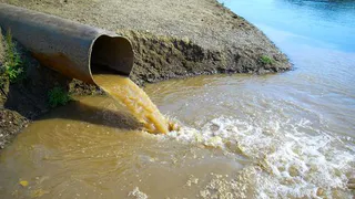 В Нижнекамском районе проверили предприятия, занимающиеся очисткой сточных вод