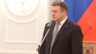 Жители Рязани на прямую линию с Путиным послали более шести тысяч обращений