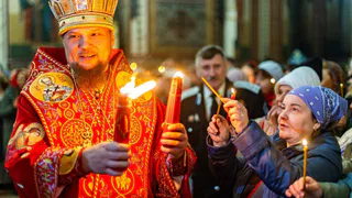 Сыктывкарская епархия готовит книгу памяти об архиепископе Питириме