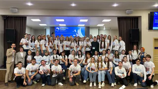 Во Владимирской области «Волонтеры Победы» готовятся к 80-летию Победы