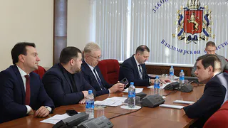 Во Владимирской области закон о тишине не будет распространяться на работы по благоустройству