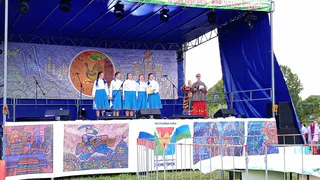 Жителям Коми впервые за 4 года разрешат залезть на столб