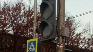 Трасса М5 в Рыбновском районе обзаведется новыми светофорами за 5 миллионов