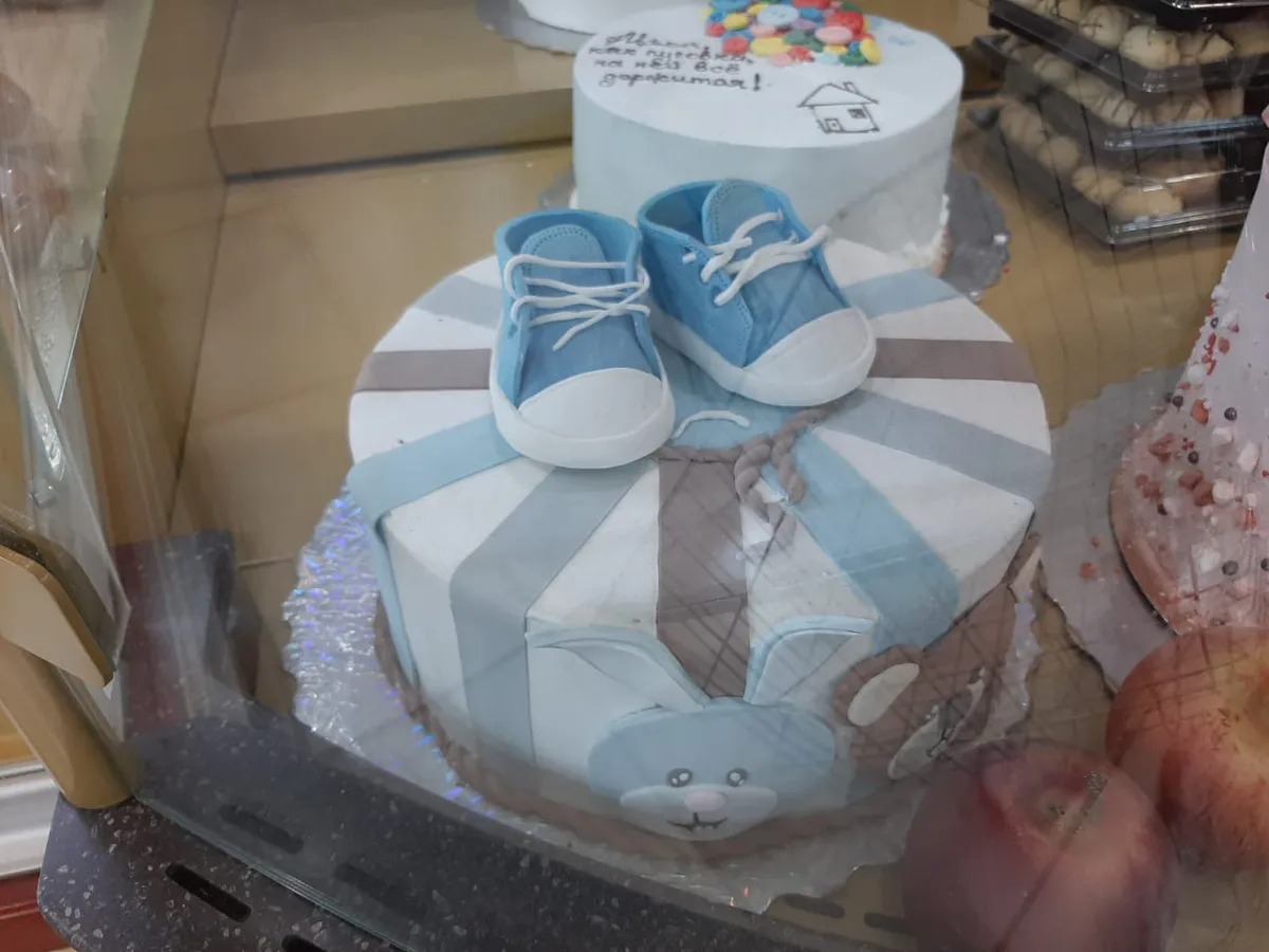 В Татарстане сотрудники Исполкома помогли кондитеру получить деньги на развитие бизнеса 