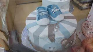 В Татарстане сотрудники Исполкома помогли кондитеру получить деньги на развитие бизнеса 