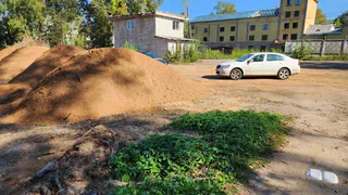 В Александрове благоустройство сквера завершено после прокурорской проверки