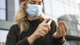 Жителей Владимирской области ждет новый штамм COVID-19 «Стратус»