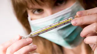 В Челнах трем детям поставили диагноз «свиной грипп»