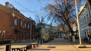 Без осадков: прогноз погоды в Рязани на воскресенье