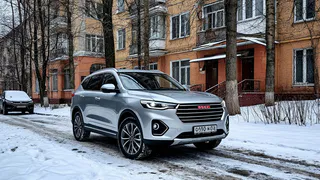 Купил Хавал М6 - спустя 2 года и 47 тысяч км прозрел. Владелец честно рассказал о плюсах и минусах - стоит ли брать?