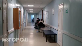 В Челябинской области студент заболел опасной заразной болезнью