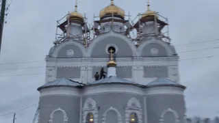 В Койгородке на восстановление храма пожертвовали почти шесть миллионов рублей