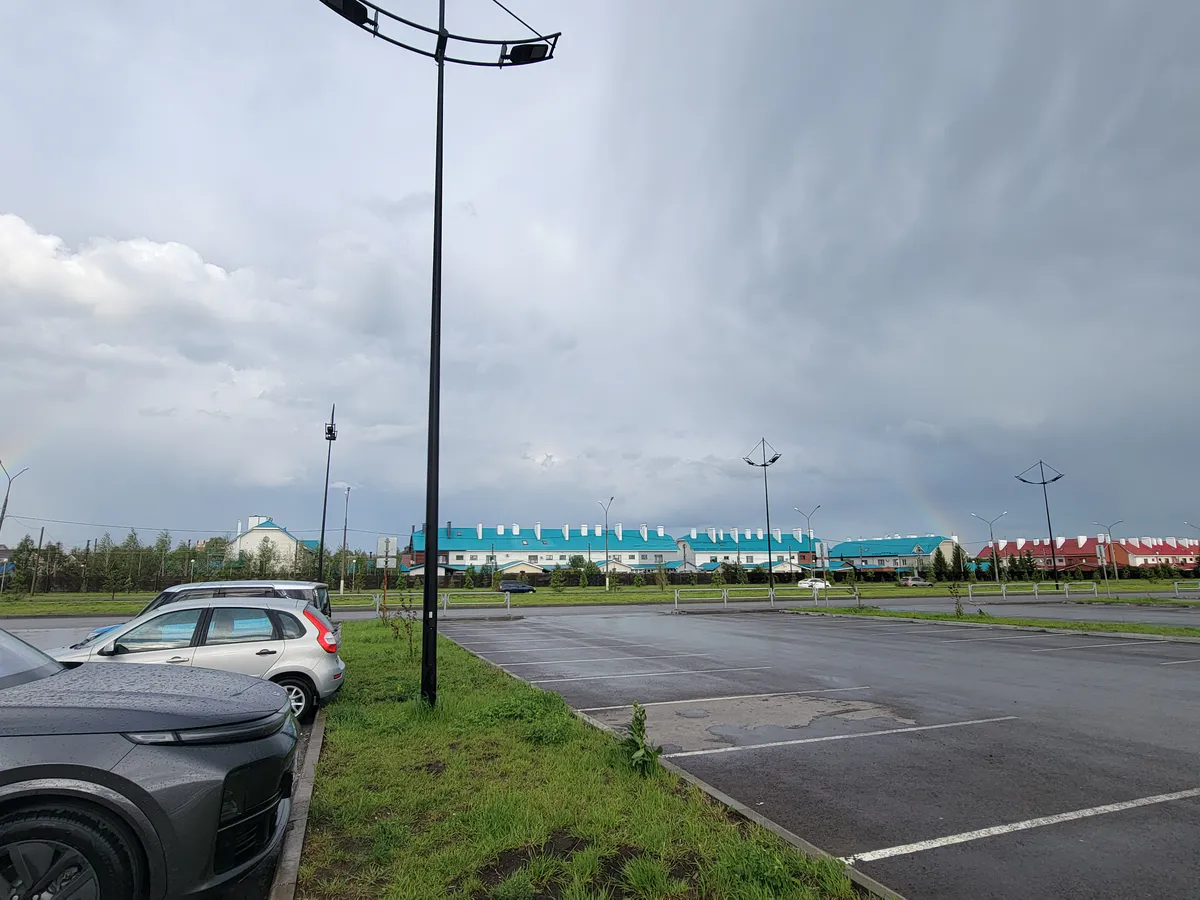 Холодный фронт накрывает Челябинскую область: штормовое предупреждение на 23 мая