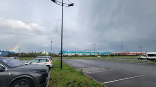 Холодный фронт накрывает Челябинскую область: штормовое предупреждение на 23 мая