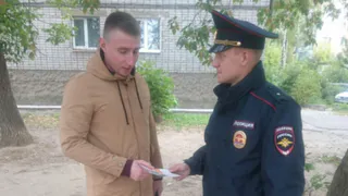Дружинники: рязанцам предлагают записаться в волонтеры и патрулировать улицы