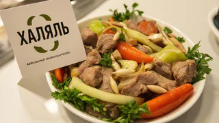 Экспорт халяльной продукции из Татарстана вырастет вдвое