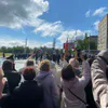 Пенза готовится встретить воздушный парад: до начала репетиции считанные минуты