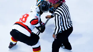 Основного вратаря «Металлурга» Магнитогорска задрафтовал клуб НХЛ