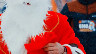 Рязанцев приглашают принять участие в Параде Дедов Морозов