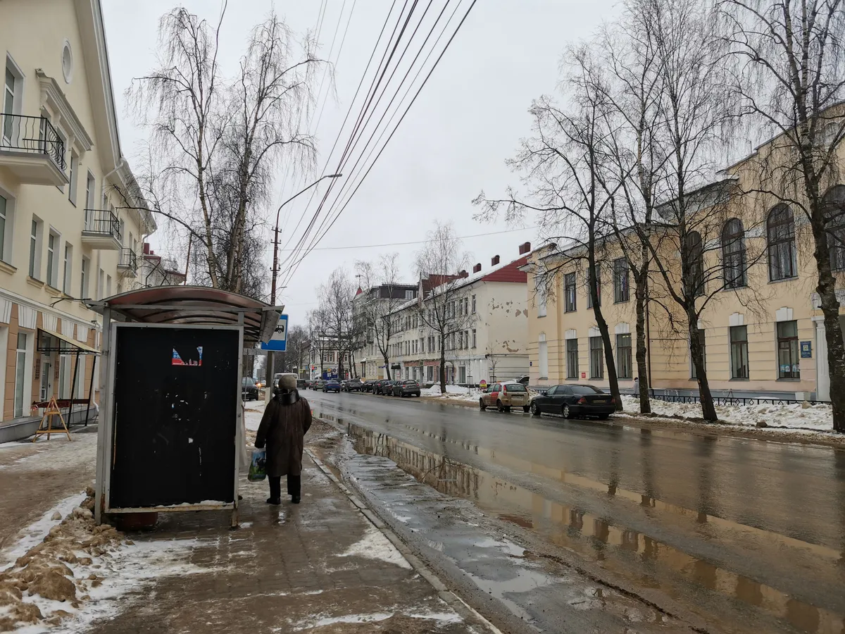 Плюсовые температуры придут в Челябинскую область уже в выходные