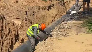 Во Владимире готовят теплотрассы к началу отопительного сезона