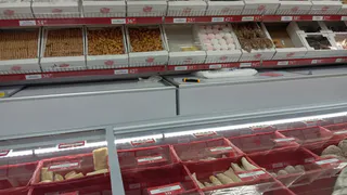  В «Ермолино» продукты по низким ценам — делюсь отзывами: что купить можно, а что я не возьму повторно