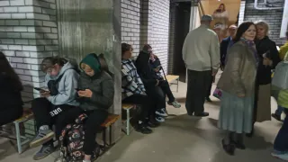 Россиянам объяснили, куда бежать, если списка бомбоубежищ нет 