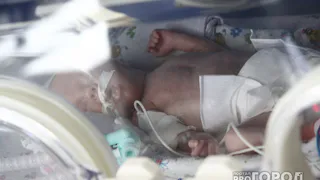 Сиротами остались двое детей: в Коми при родах умерла подполковник полиции