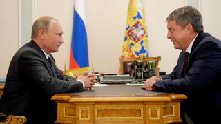 Александр Богомаз реализует поручение Владимира Путина