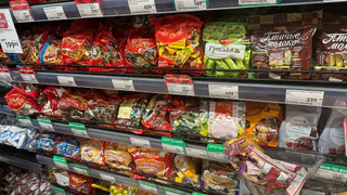 Это золото, а не сладости: в Роскачестве назвали бренды качественного молочного и горького шоколада