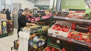 Рецидивиста из Челнов будут судить за кражу сливочного масла 

