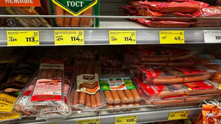 Роскачество раскрыла 15 марок сосисок из чистого мяса, которые можно спокойно покупать