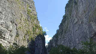 "Про Абхазию все врут, не слушайте": россиянка оставила правдивый отзыв об отдыхе в Абхазии