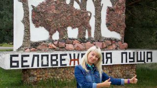 "Может, статус Новогодней столицы пойдет Рязани на пользу": путешественница рассказала о поездках по России