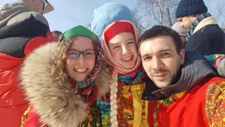 Казань осталась без Масленицы: народные гуляния отменили