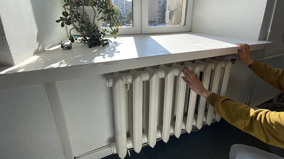 Отопительный сезон в Пензе стартует 9 октября