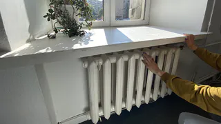 Отопительный сезон в Пензе стартует 9 октября