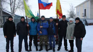 Из Чувашии отправили новую партию гуманитарной помощи в зону СВО