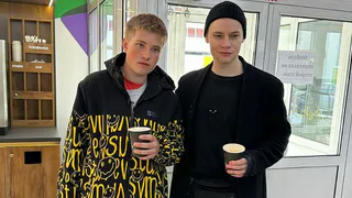 Рязанский подросток споет на улице Почтовой песни SHAMANа 13 мая