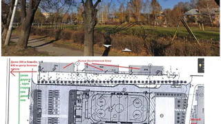 Крытый каток в Роще будет построен в 2020 году:  почему местные жители против?
