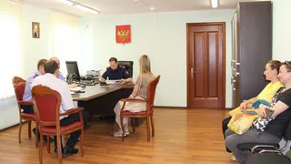 Застройщика ЖК «Есенин» в Рязани СК подозревает в нарушении прав дольщиков