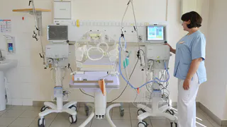 В Чувашии перинатальный центр получит масштабное обновление оборудования