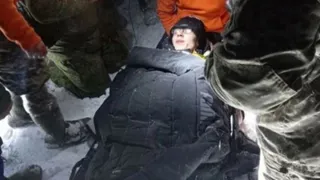 Во Владимире спасенному из леса 18-летнему студенту ампутировали все пальцы на ногах