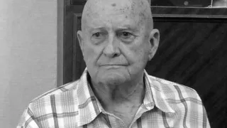 Ушел из жизни Почетный гражданин Рязани Попов Владимир