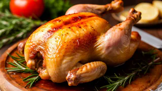 Курица никогда больше не прилипнет к сковороде: повар раскрыл способ идеальной жарки